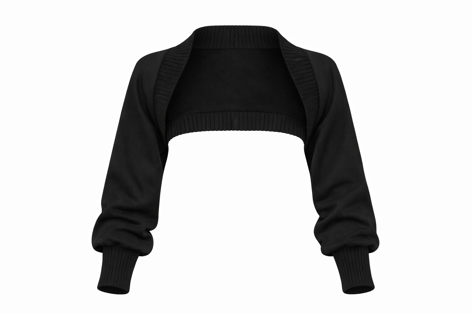 Soft Shadow Bolero