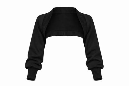 Soft Shadow Bolero
